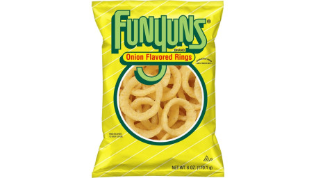 Funyuns Regular Flavour 6 Oz.