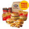 Footy Mcfavourites Box