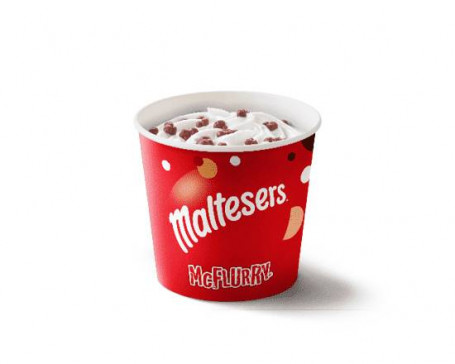 Maltesers Mcflurry