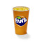 Mic Fanta Orange