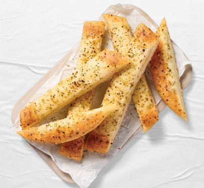 Breadstix Cremos Cu Usturoi