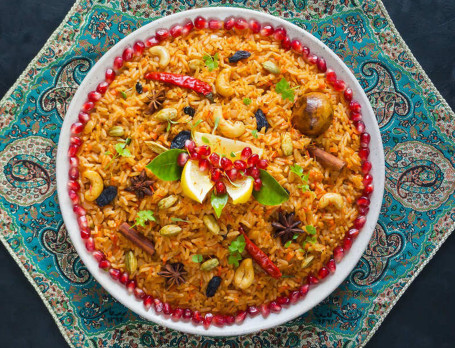 Special Pdh Biryani (500Ml)