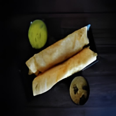 Egg Dosa(1Pcs)