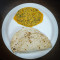 Roti With Methi Chaman