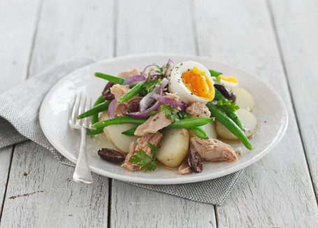 Salată Niçoise