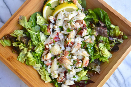 Salata De Crab