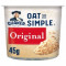 Oatso Simple Ex Pot Original