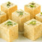 Cardamom (Elaichi) Soan Papdi (400 Gms)