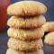 Orange Oats Cookies (150 Gms)