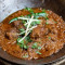 Kabab Karahi Half