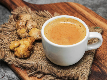 Ginger Tea(2 Cup)