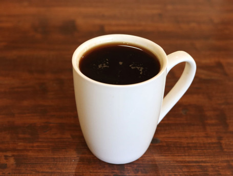 Black Coffee(2 Cup)