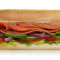 Footlong Spicy Italian