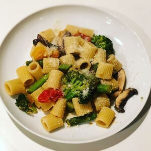 Paste Primavera