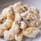 Gnocchi Gorgonzola Și Sos De Smântână