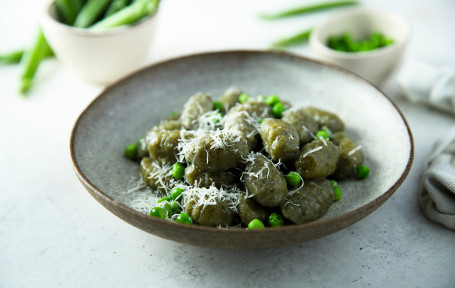 Gnocchi Spinaci