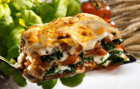 Lasagne Spinaci