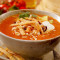 Crispy Tortilla Soup