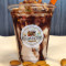 Almond Choco Forest Shake