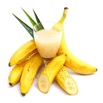 Suc De Banane