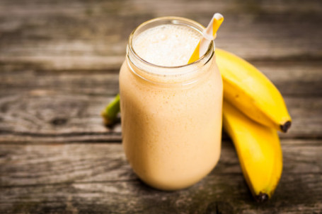 Shake De Banane