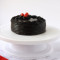 Chocolate Truffle Eggless Cool Cake