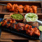 Chicken Peri Peri Tikka (7 Pcs)