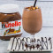 Signature Nutty Nutella Thick Shake