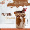 Naughty Nutella Thick Shake