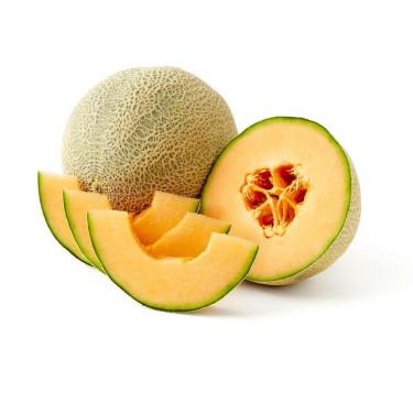 Pepene Galben Cantalup Intreg