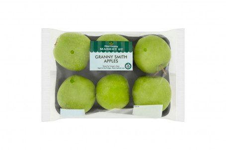 Pachet De Mere Morrisons Granny Smith