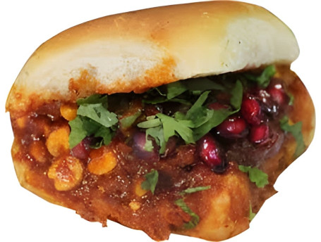 Jam Butter Dabeli