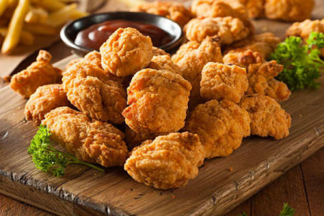 Chicken Popcorn (Nuggets)