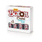 Chocolate Baton Creme 64G