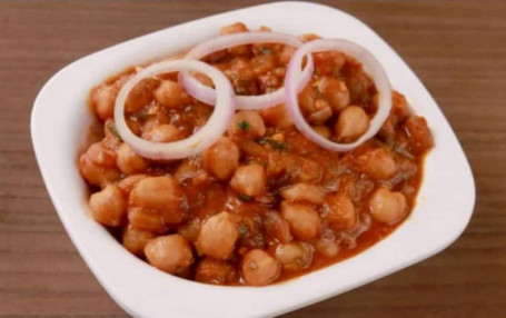 Punjab Chana Masala