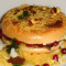 Jain Cheese Masala Pav