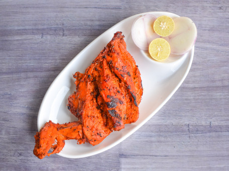 Roasted Tandoori Chicken Chest