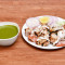 Chicken Malai Tikka Plate (7 Pcs)