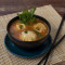 Chicken Hot Pot Soup Momo