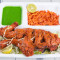 Chicken Tandoori (Chest)