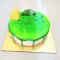 The Kiwi Cake