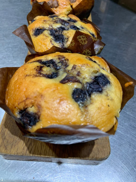 Muffin Housemade