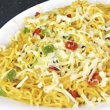 Cheese Maggi 200G