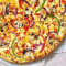 Pizza Medium Veggie Supreme