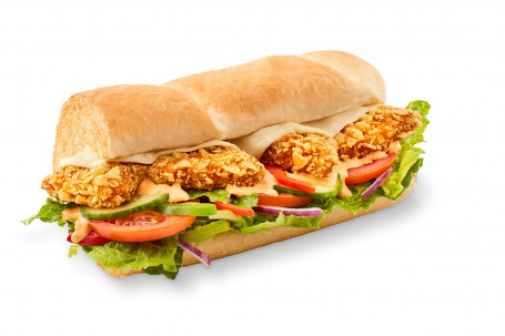 Pui Nacho Footlong