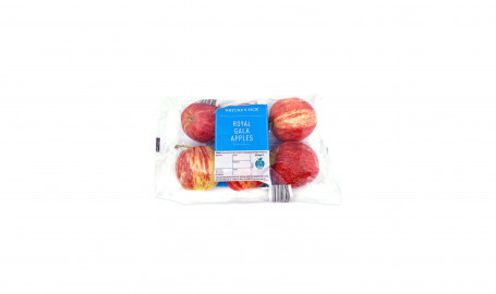 Royal Gala Apples Pack