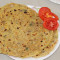 2 Besan Gehu Ki Roti