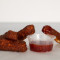 Halloumi Fries Chilli Jam