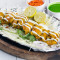 Chicken Golden Tikka (Sizzler)