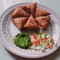 Dal Samosa (6 Pcs)